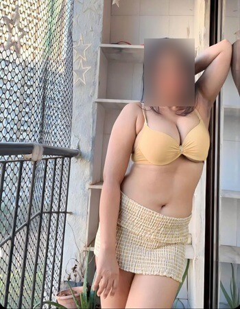 Bangalore call girl