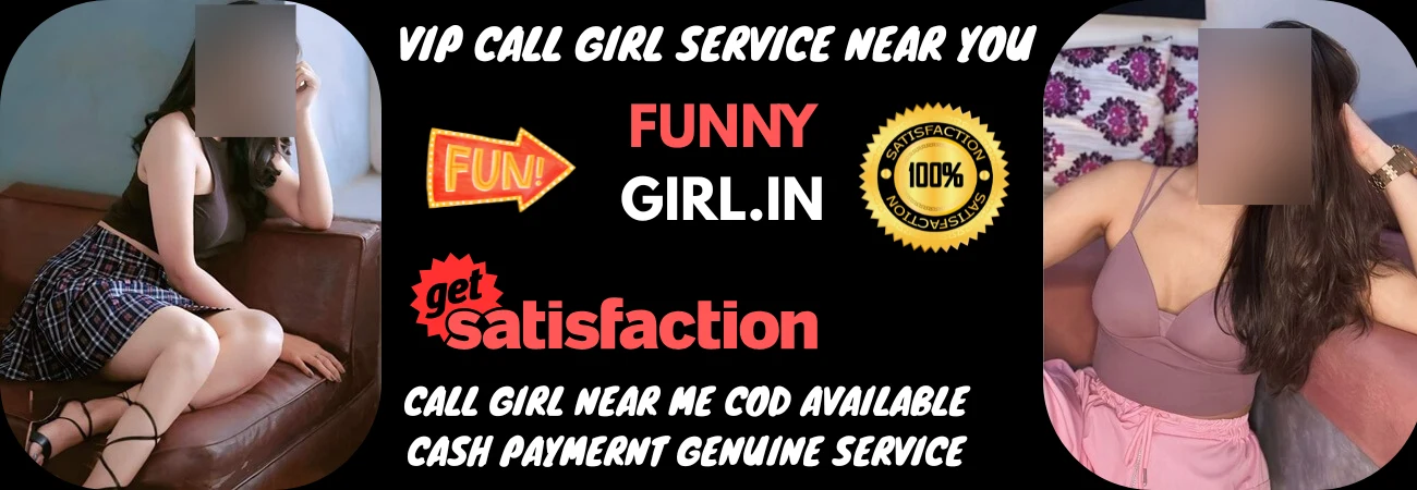 Bangalore Call Girl Banner